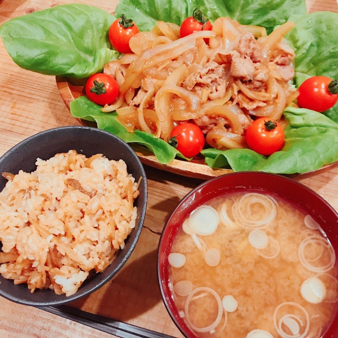バレンタイン前の時短料理講座は「あの人の胃袋を掴む時短料理」をお伝えしました♫いつもは野菜メニューが多いのですが、やはり男性はお肉が大好き ...