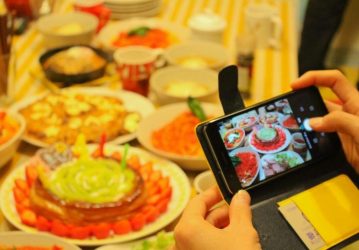 料理教室