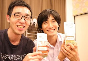 バリスタワークショップ
