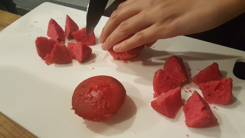ケーキ
