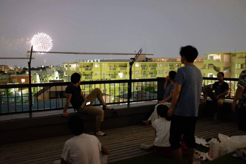 花火