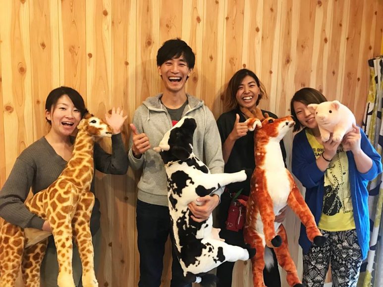 シェアハウス