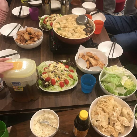 ごはん
