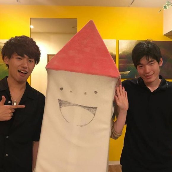 お誕生日会
