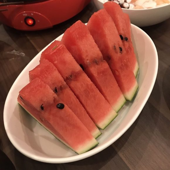 すいか
