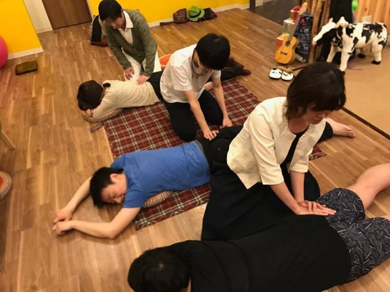 コミュニティシェアハウス