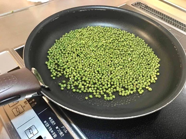 コミュニティシェアハウス