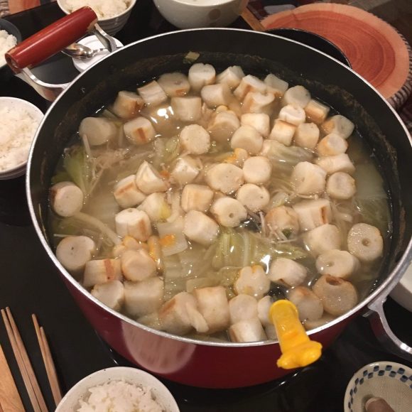 手作りポン酢は市販のものより濃厚でまろやか